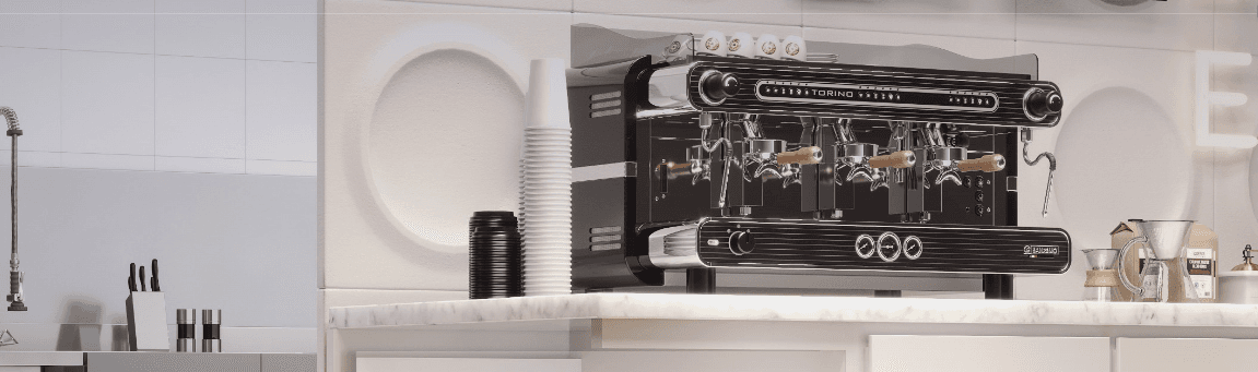 Professional water treatment for coffee brewing — Aquaphor