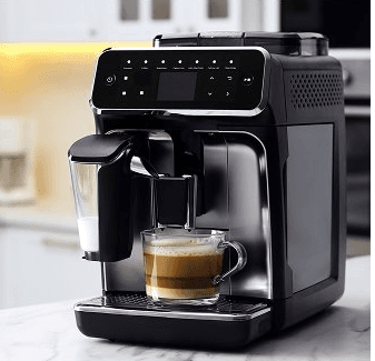 Setup the perfect taste — water for professional coffee brewing