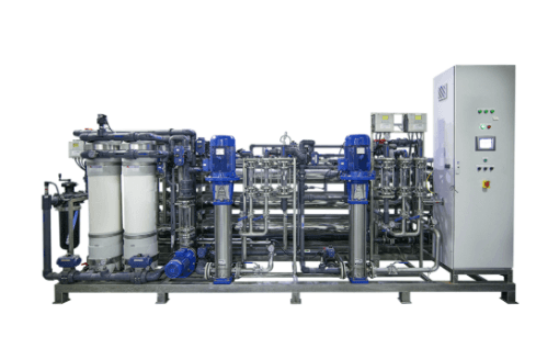 AQUAPHOR UF-RO: Precision Pre-filtration — AQUAPHOR Professional