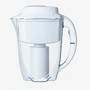 Aquaphor home water softener