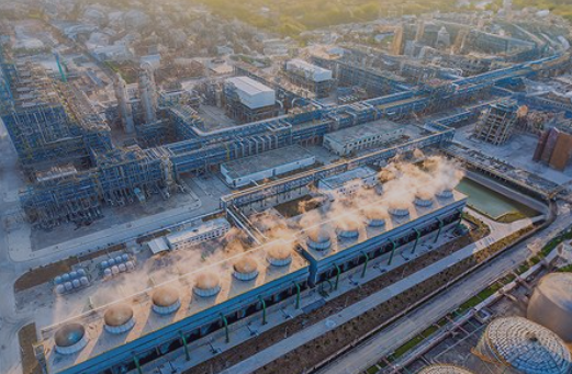 Industrial — Aquaphor commercial water filtration